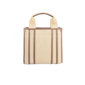 Carie Top Handle Bag (M)