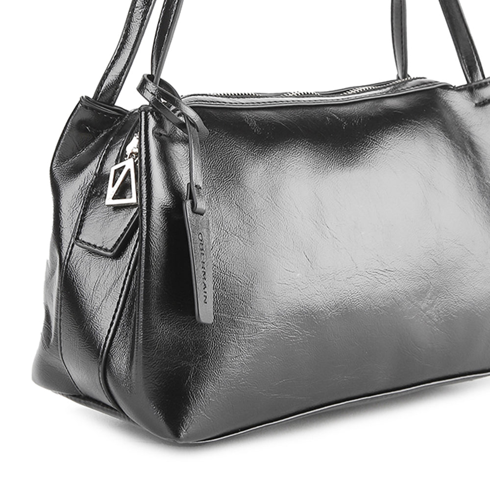 Feron Shoulder Bag (M)