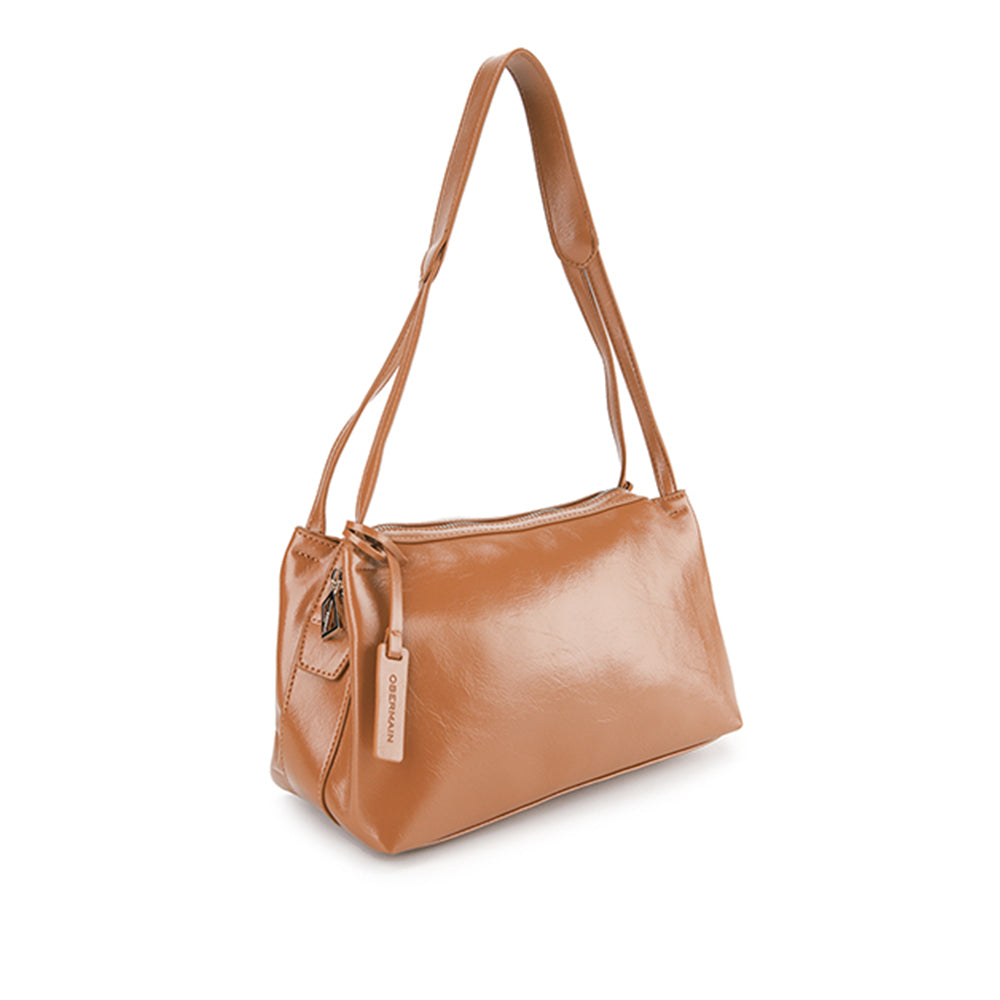 Feron Shoulder Bag (M)