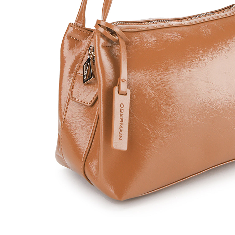 Feron Shoulder Bag (M)