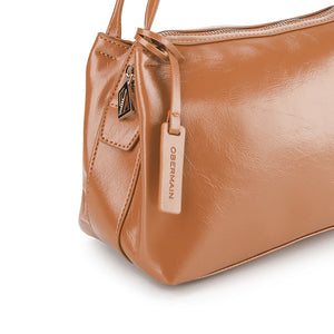 Feron Shoulder Bag (M)