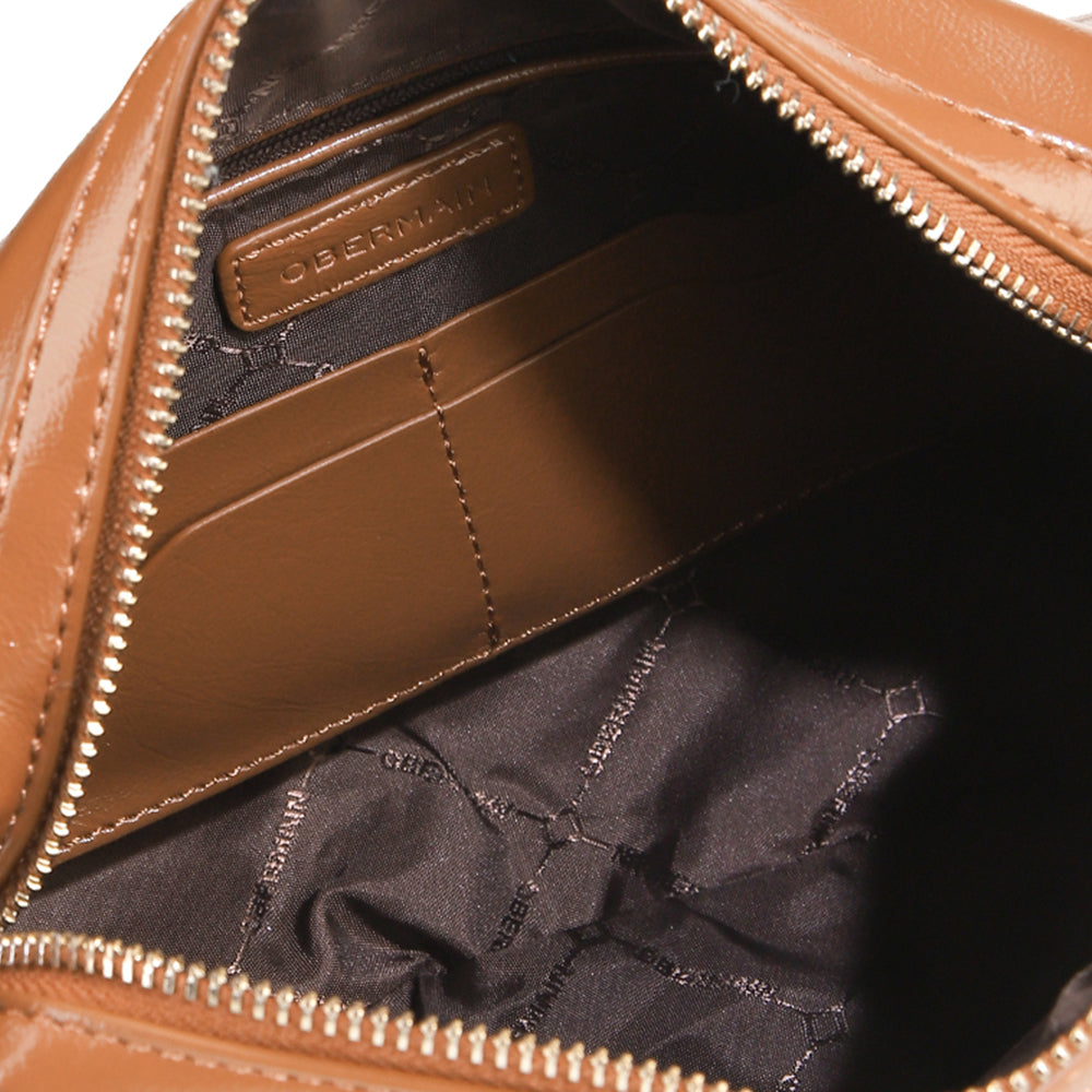 Feron Shoulder Bag (M)