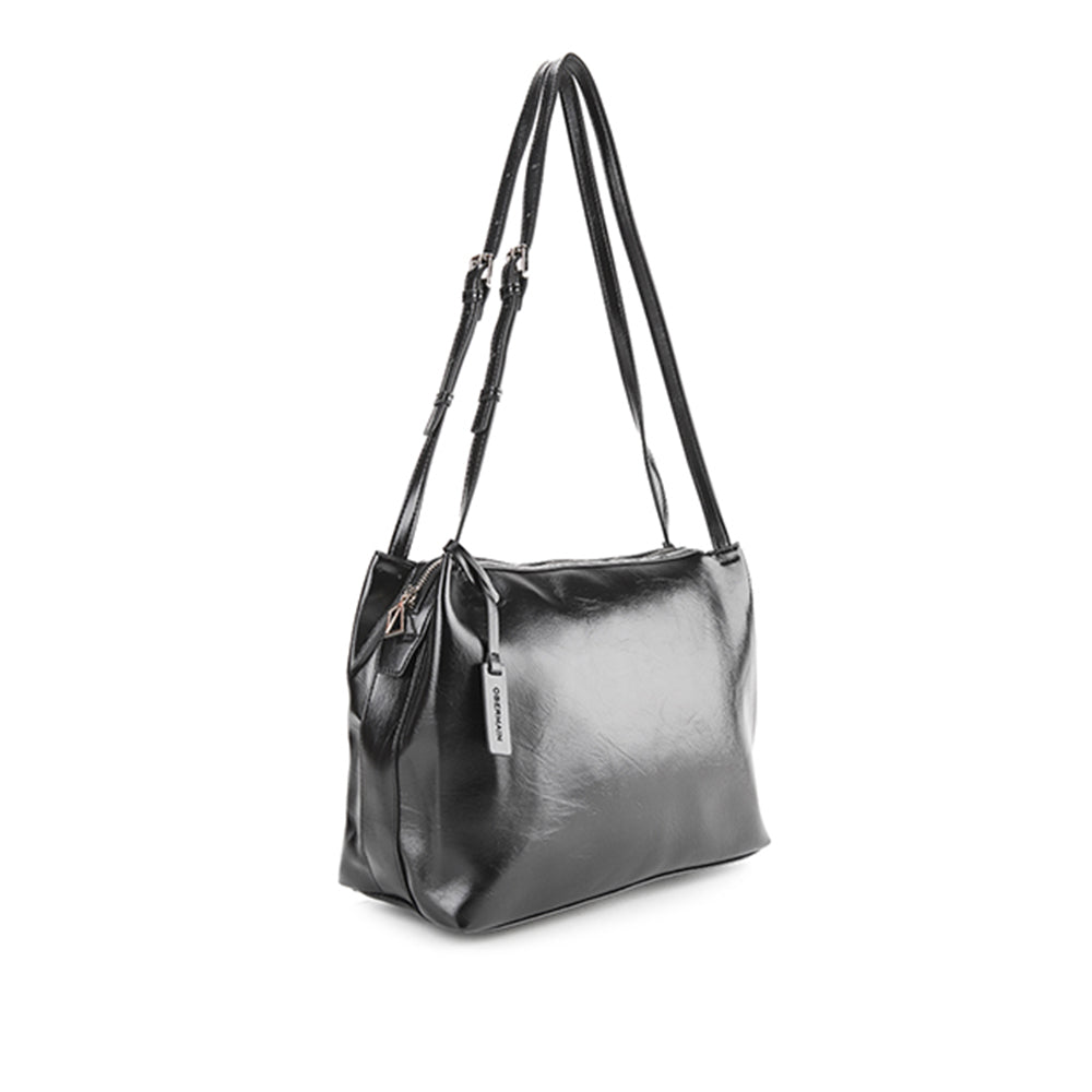 Feron Shoulder Bag (L)