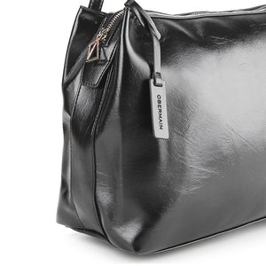 Feron Shoulder Bag (L)