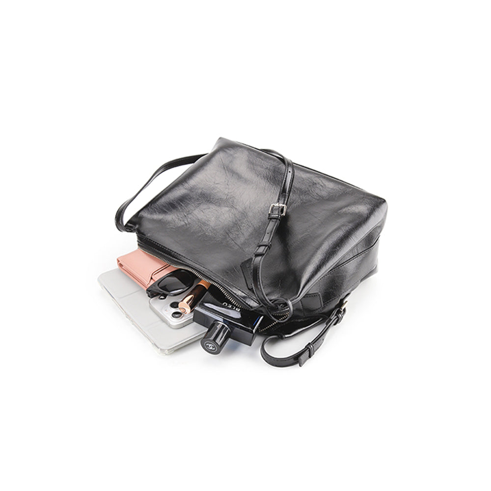 Feron Shoulder Bag (L)