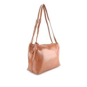 Feron Shoulder Bag (L)