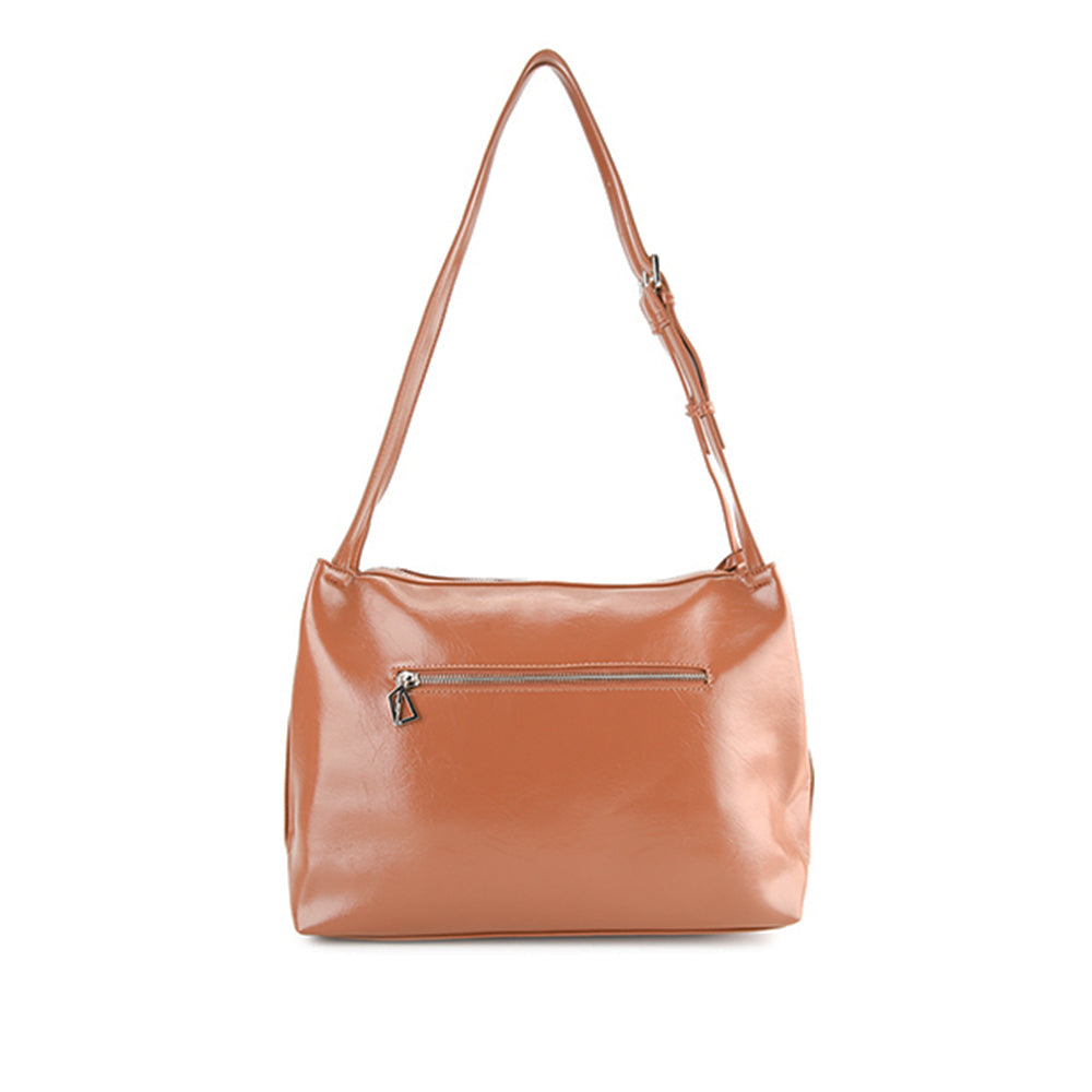 Feron Shoulder Bag (L)