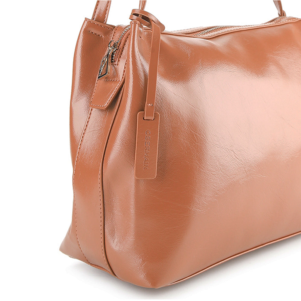 Feron Shoulder Bag (L)