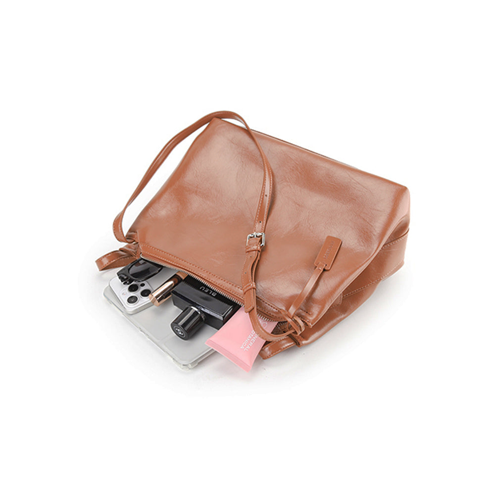 Feron Shoulder Bag (L)