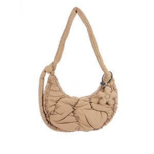 Dixie Crossbody Bag
