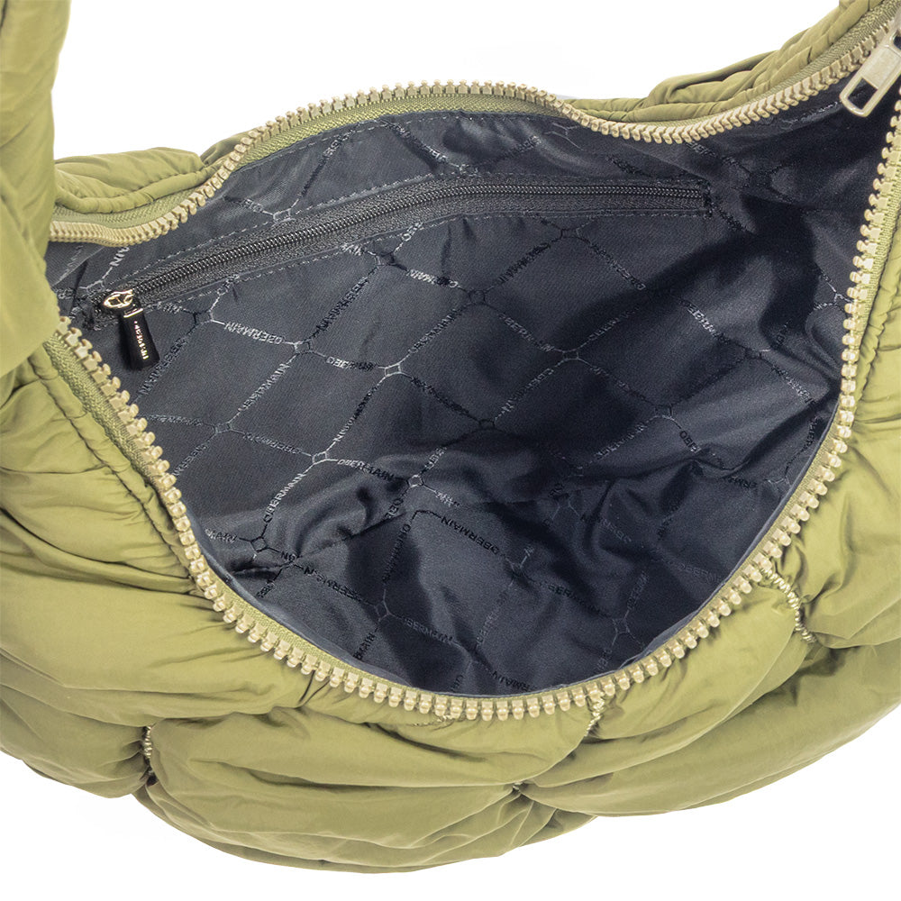 Dixie Crossbody Bag