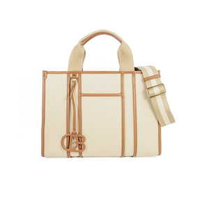 Carie Top Handle Bag (L)