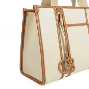 Carie Top Handle Bag (L)