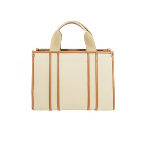 Carie Top Handle Bag (L)