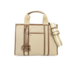 Carie Top Handle Bag (L)