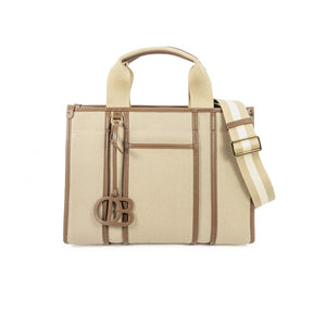 Carie Top Handle Bag (L)