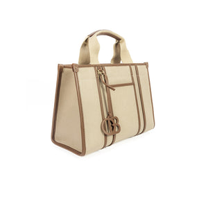 Carie Top Handle Bag (L)