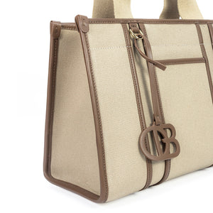 Carie Top Handle Bag (L)