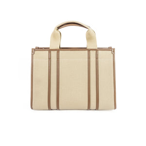 Carie Top Handle Bag (L)