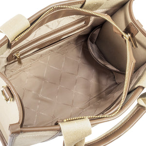Carie Top Handle Bag (L)