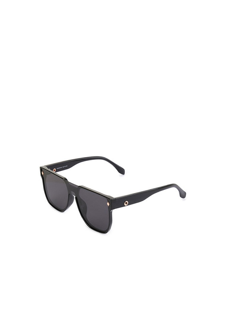Josie Shield Sunglasses
