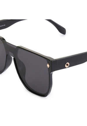 Josie Shield Sunglasses