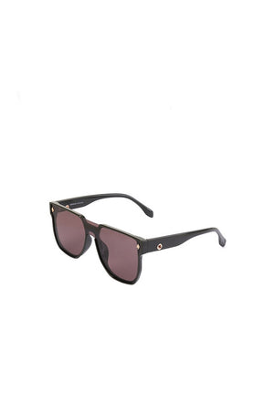 Josie Shield Sunglasses