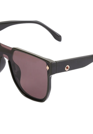 Josie Shield Sunglasses