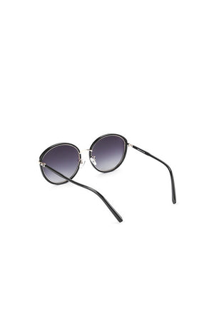 Jane Round Sunglasses