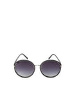 Jane Round Sunglasses