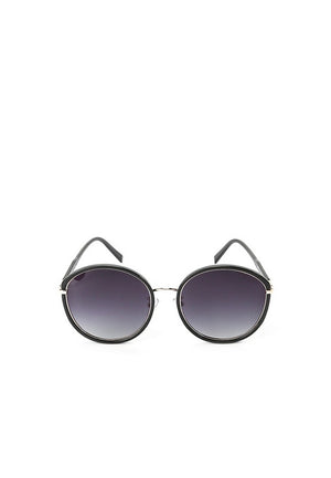 Jane Round Sunglasses