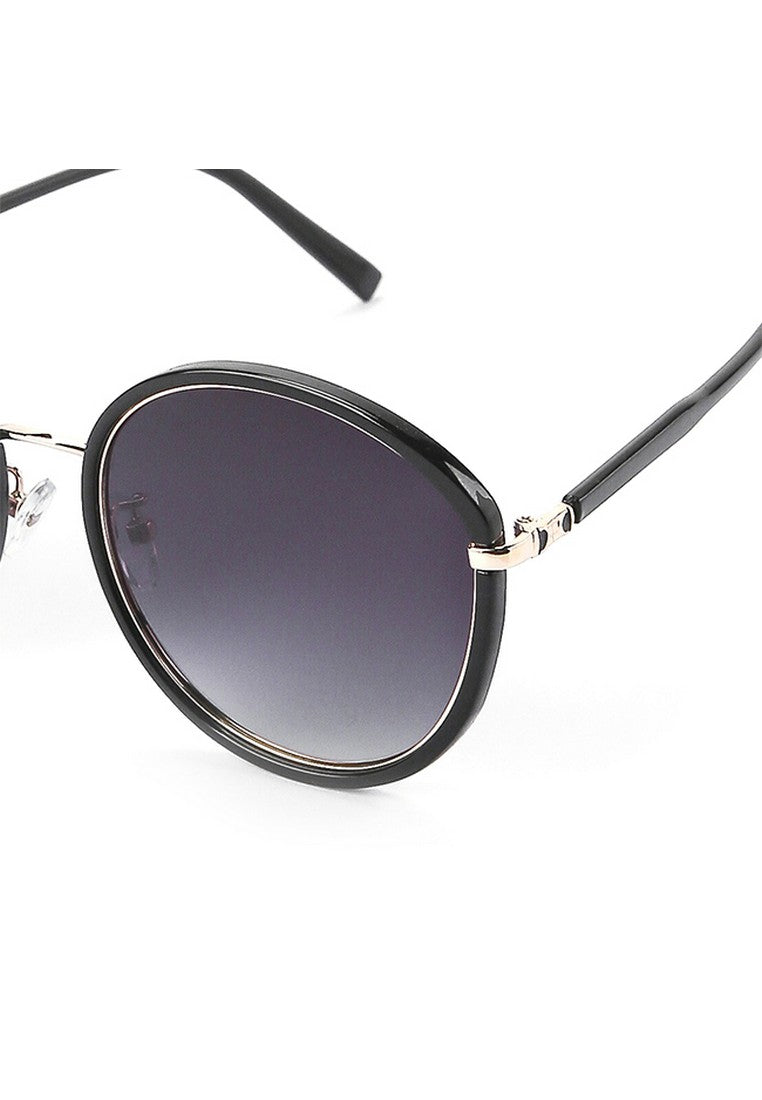 Jane Round Sunglasses