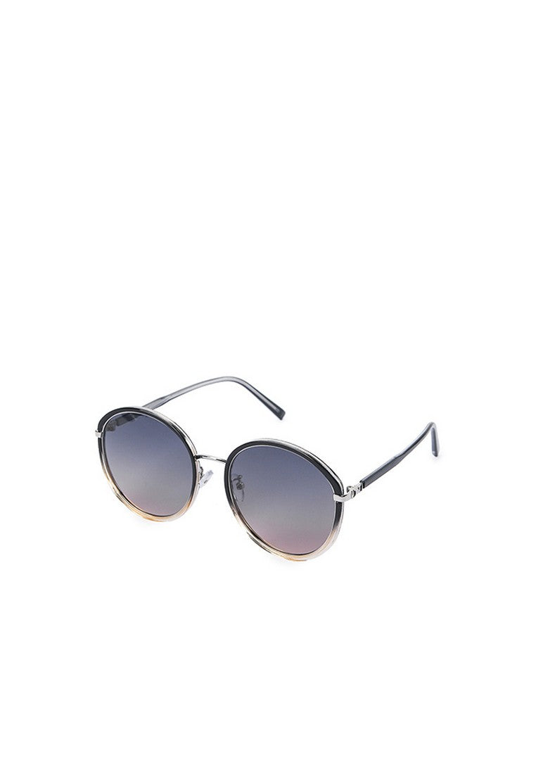 Jane Round Sunglasses