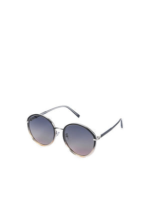 Jane Round Sunglasses