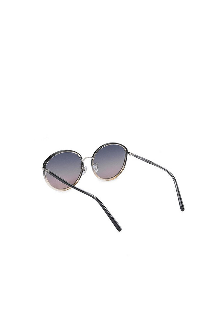 Jane Round Sunglasses