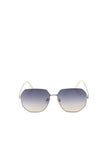 Joyce Hexagonal Sunglasses