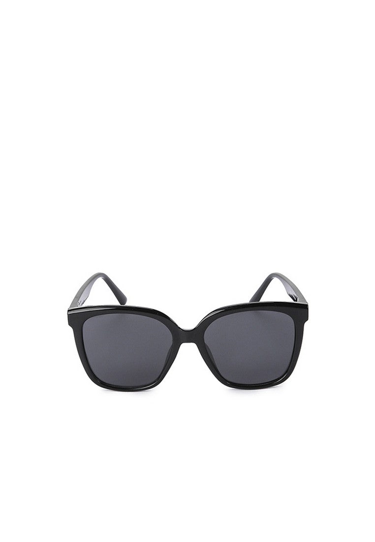 Judy Square Sunglasses
