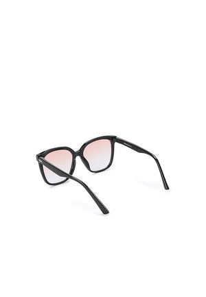 Judy Square Sunglasses