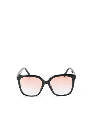 Judy Square Sunglasses