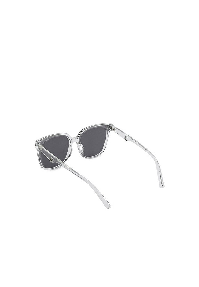 Jorene Square Sunglasses