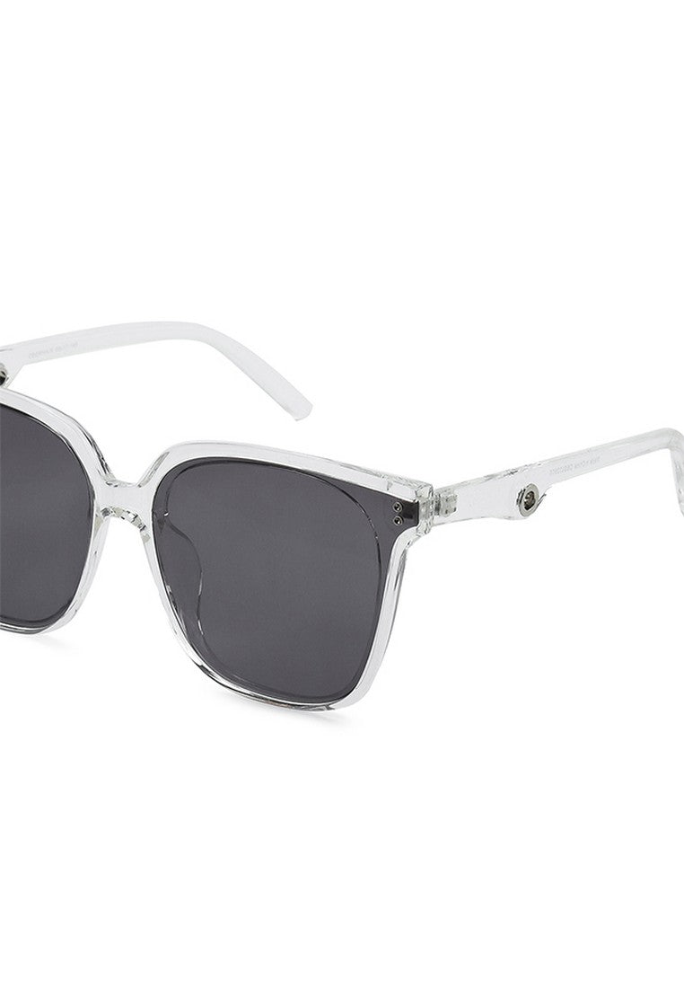 Jorene Square Sunglasses