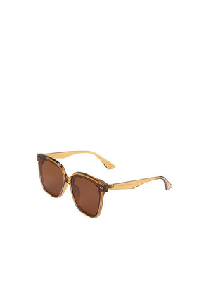Jaycee Square Sunglasses