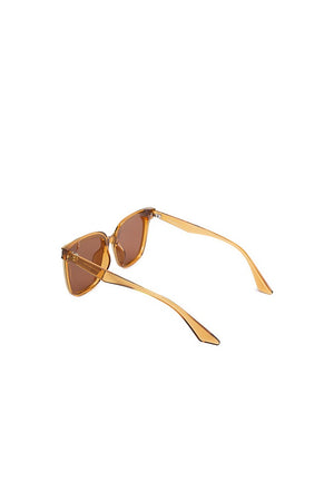 Jaycee Square Sunglasses