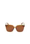 Jaycee Square Sunglasses