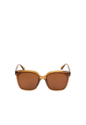 Jaycee Square Sunglasses
