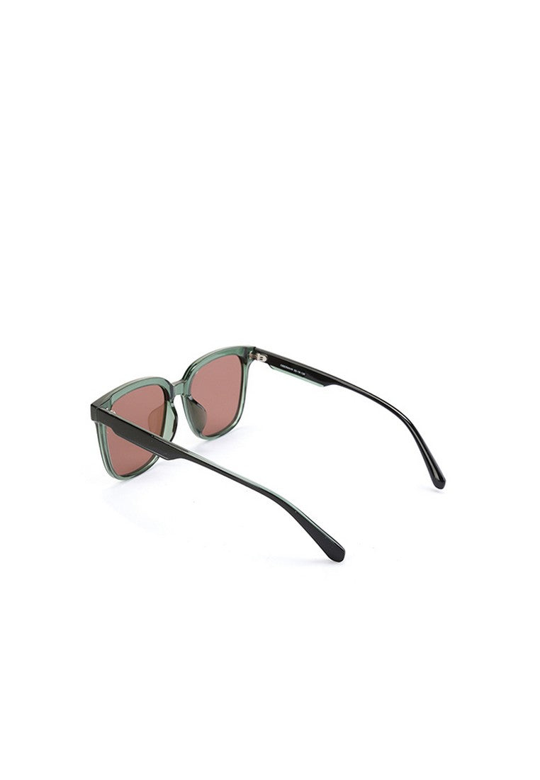 Jaycee Square Sunglasses