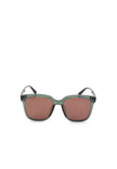 Jaycee Square Sunglasses