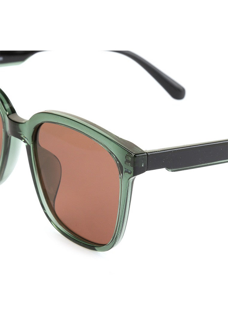 Jaycee Square Sunglasses