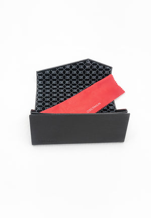 Jane Round Sunglasses